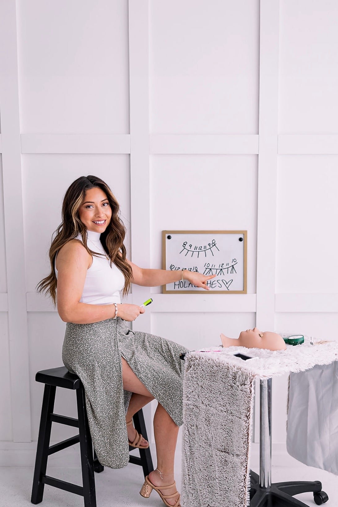 3 Day Mastery Lash Training