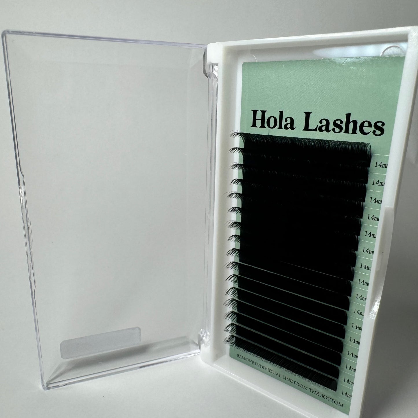 Hola Lashes Volume Trays 0.03mm
