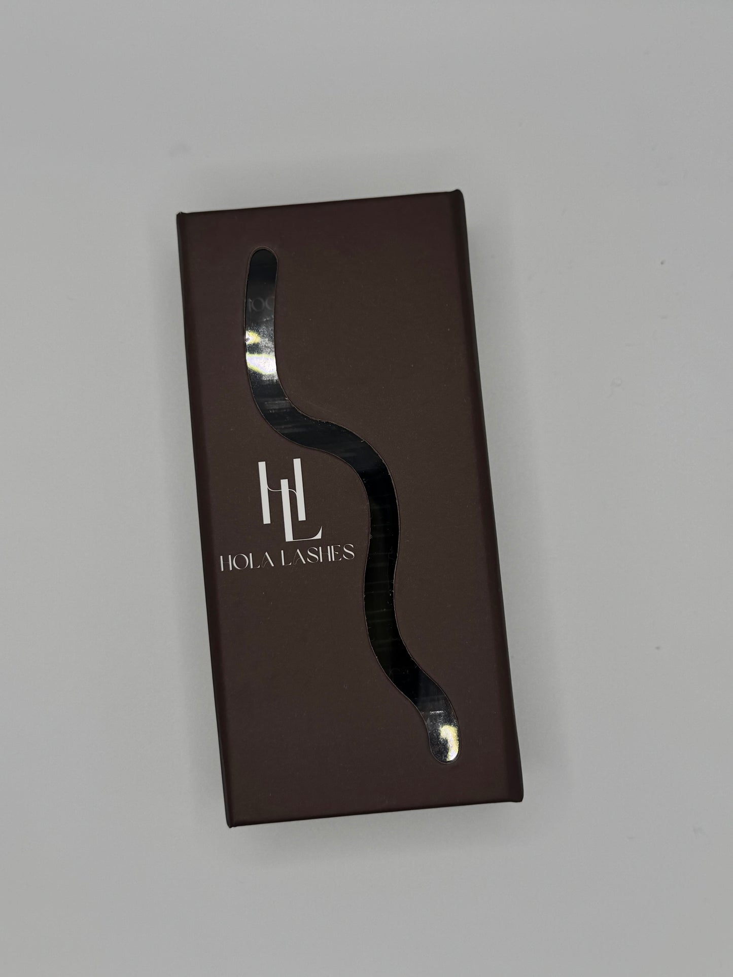 Hola Lashes Chocolate Collection Lash Trays