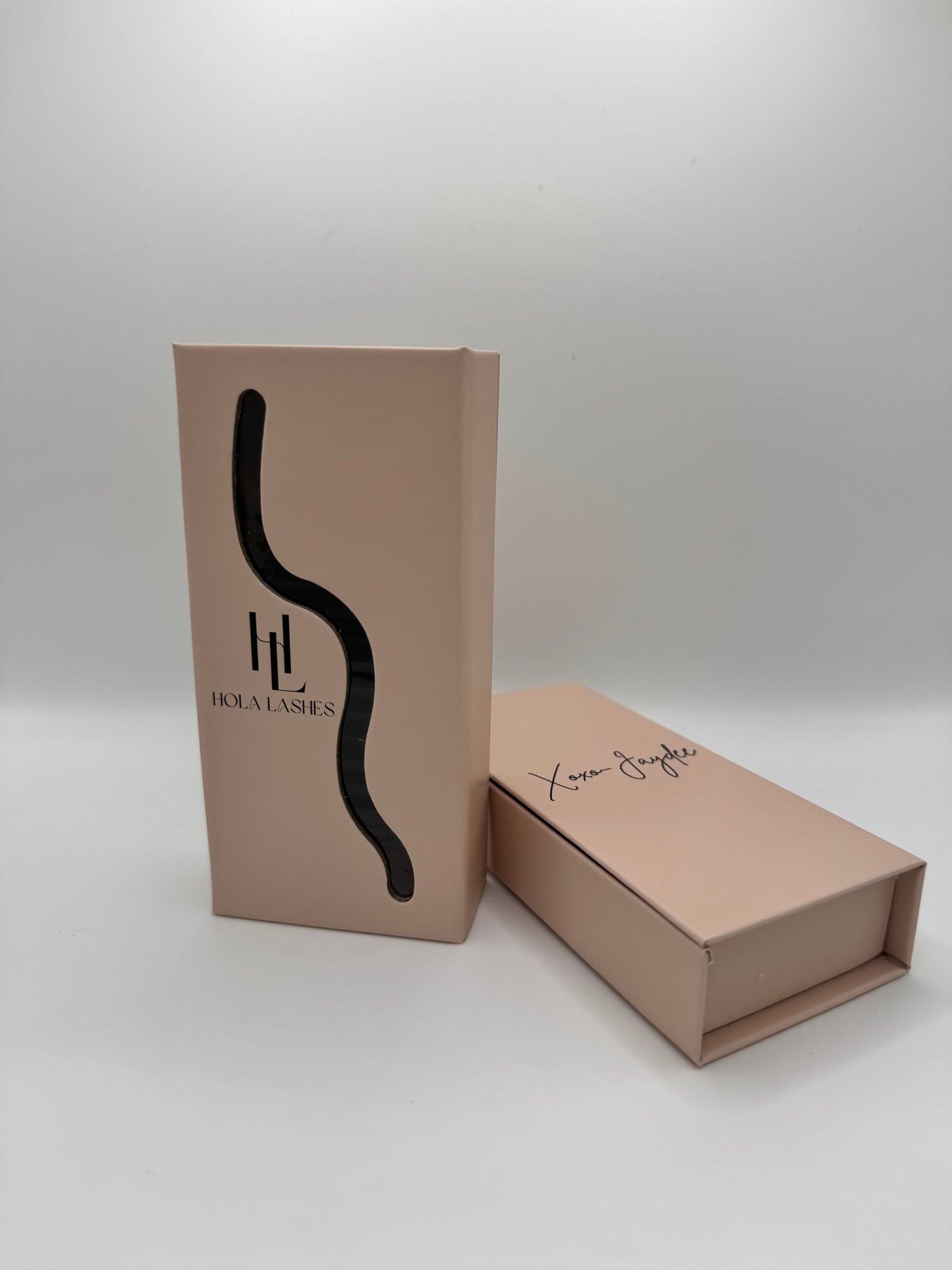 Hola Lashes New Collection MIXED TRAY