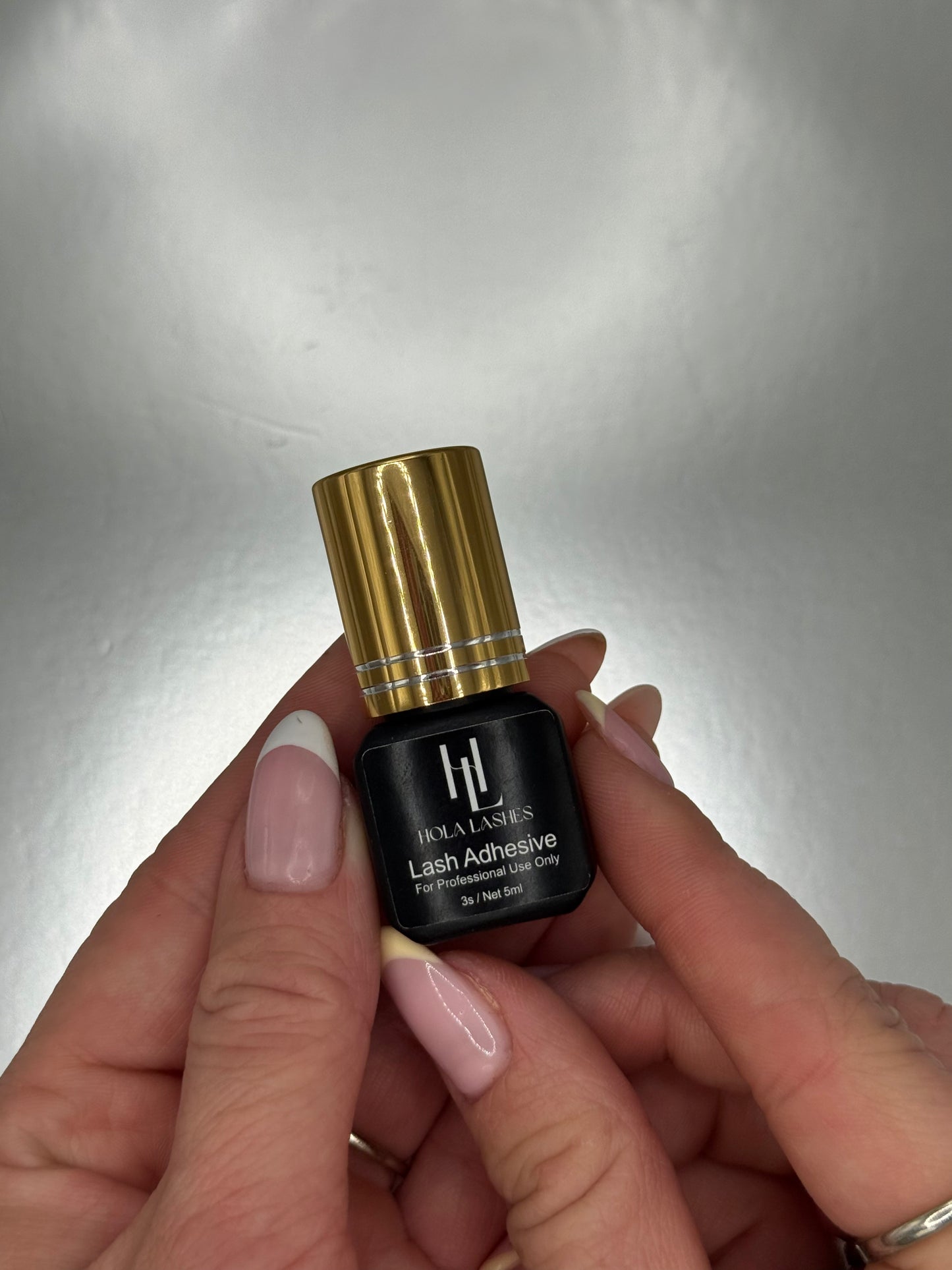 Eyelash Extension Adhesives