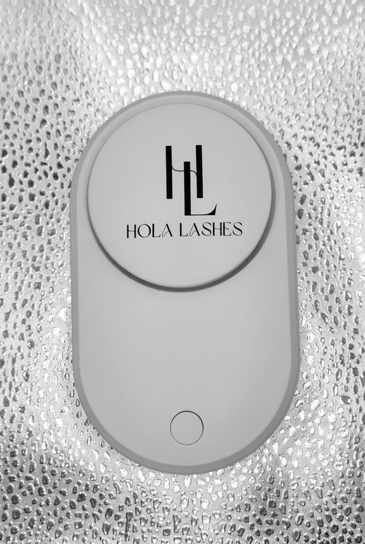 Lash Fan