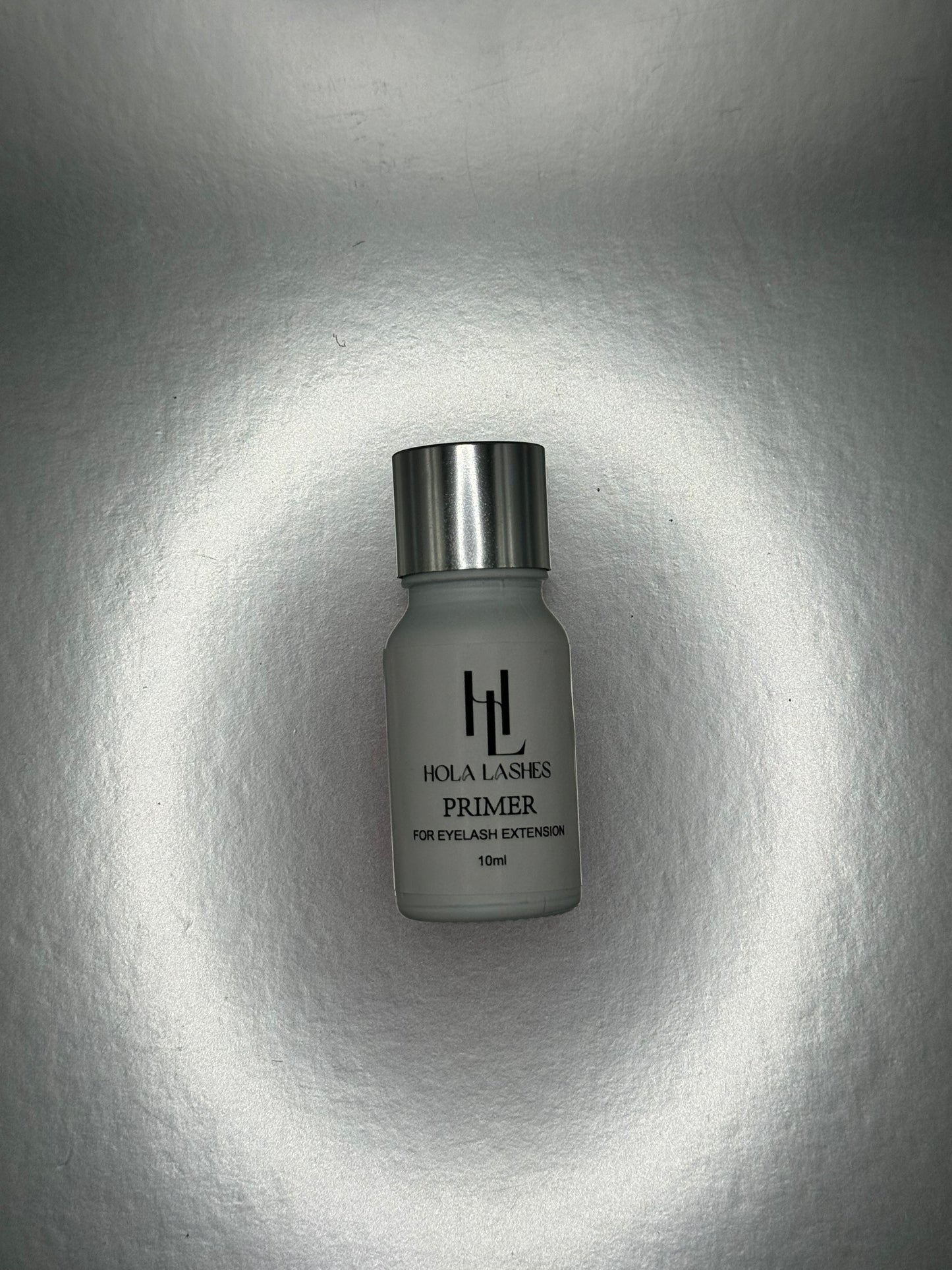 Lash Extension Primer