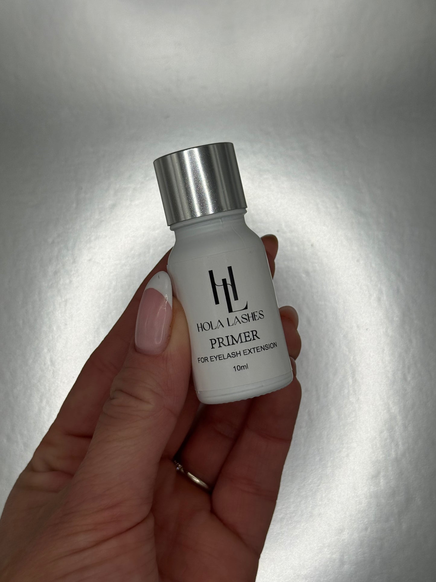 Lash Extension Primer