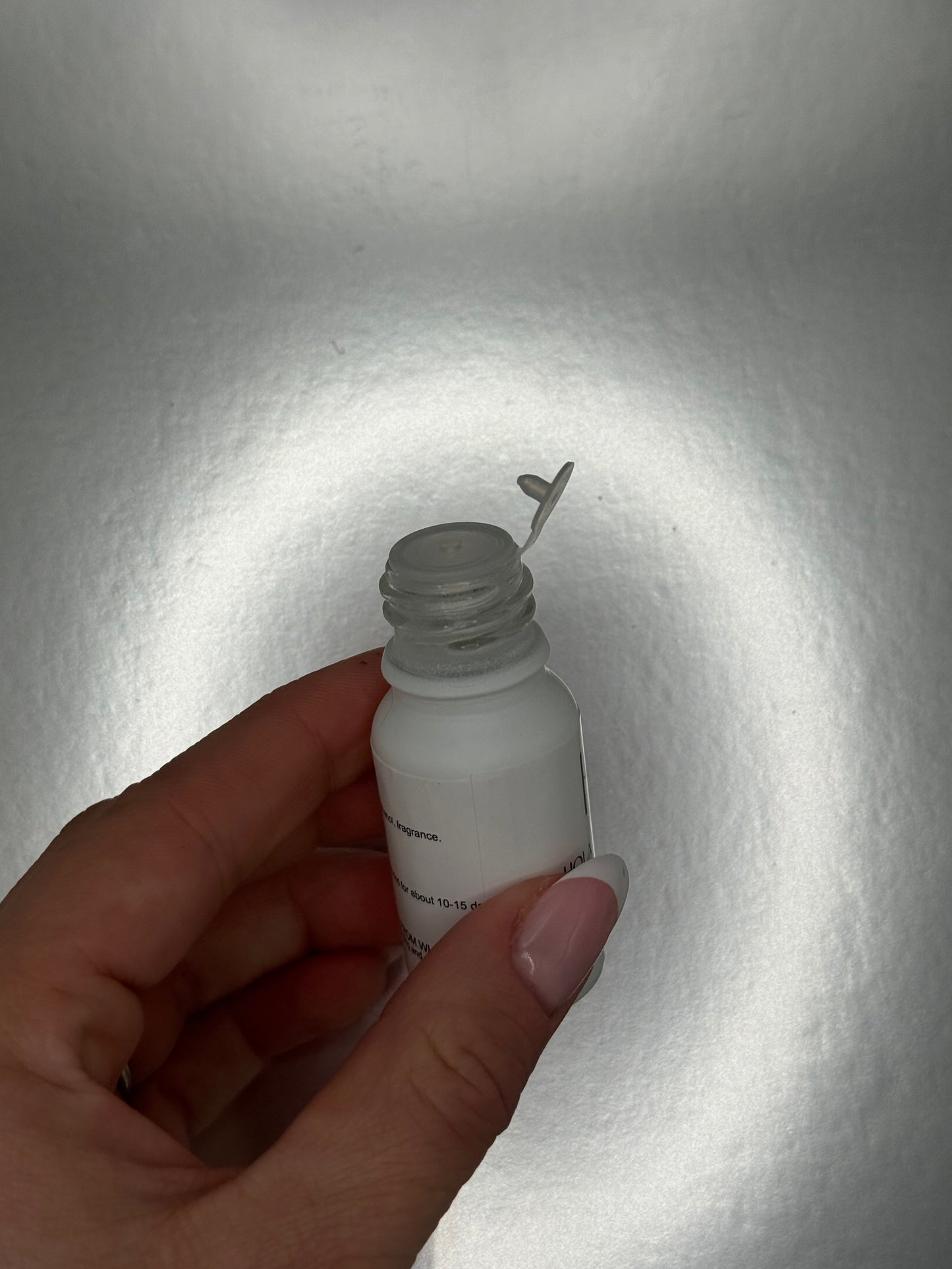 Lash Extension Primer