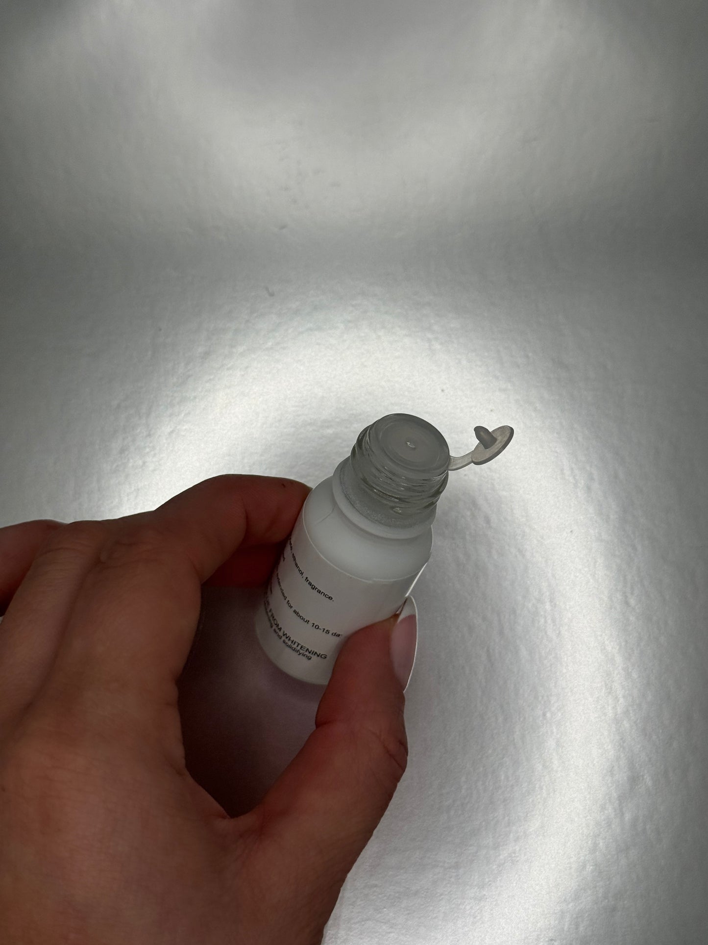 Lash Extension Primer