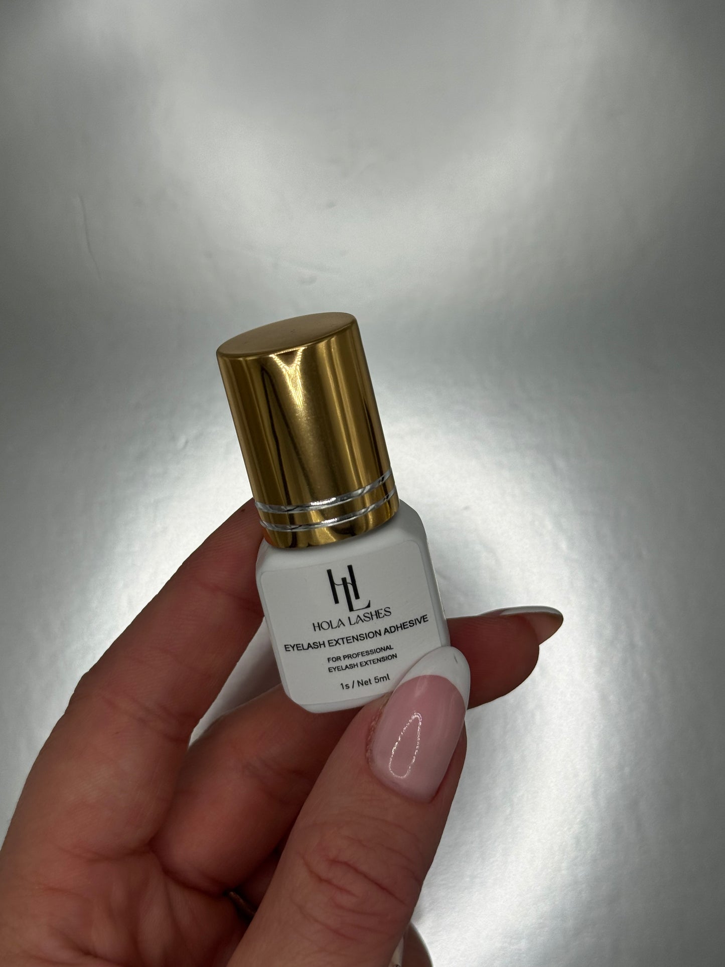 Eyelash Extension Adhesives