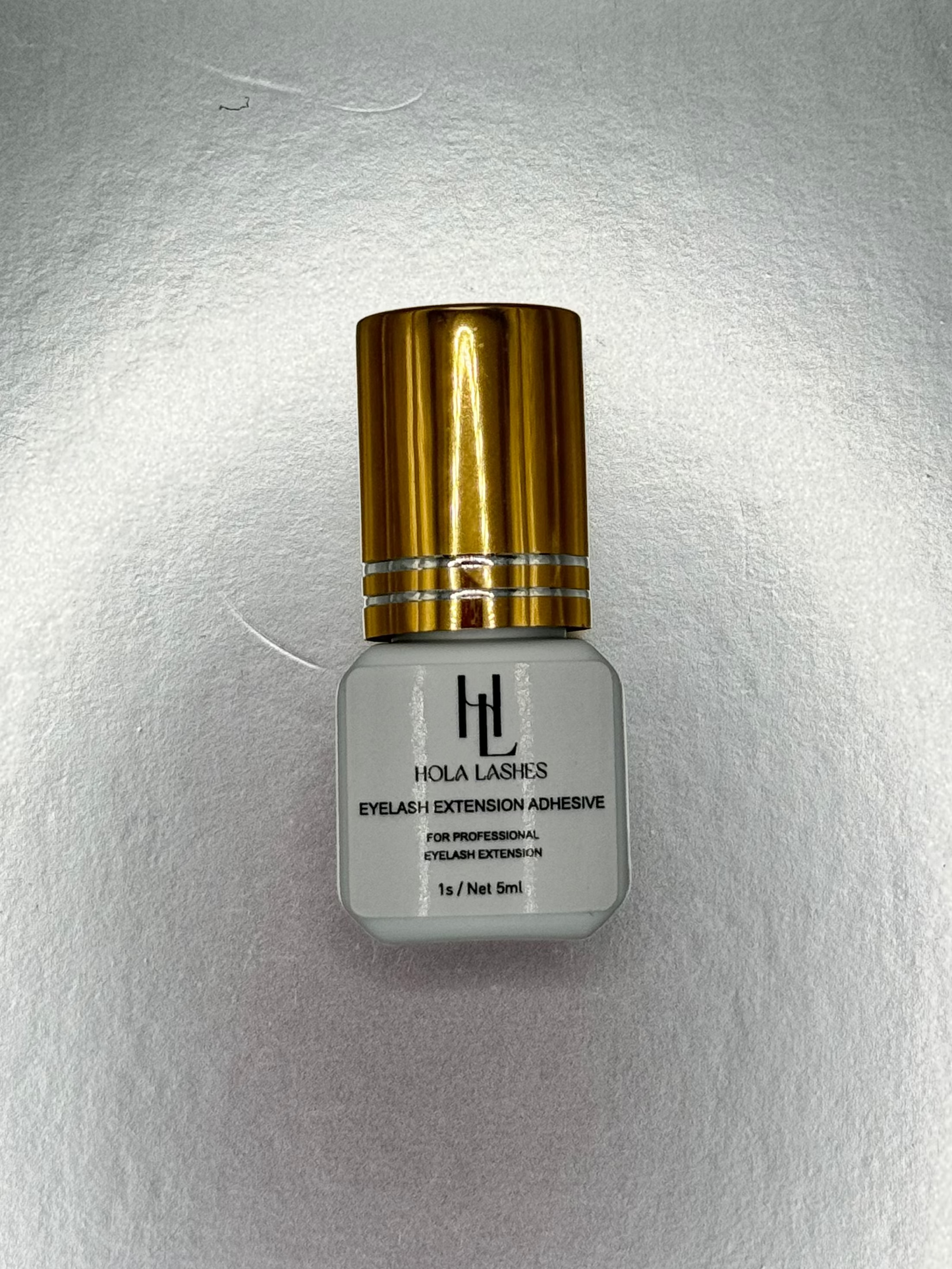 Eyelash Extension Adhesives