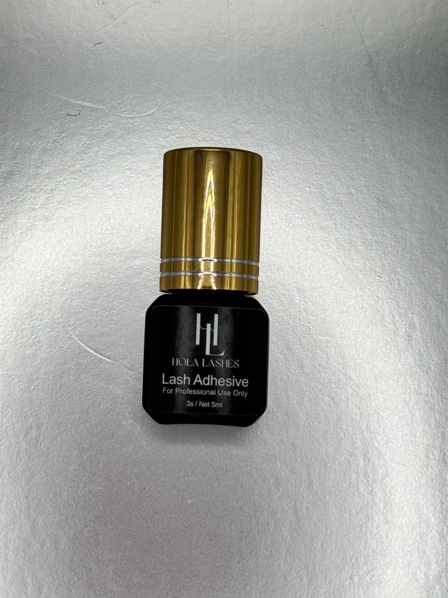 Eyelash Extension Adhesives