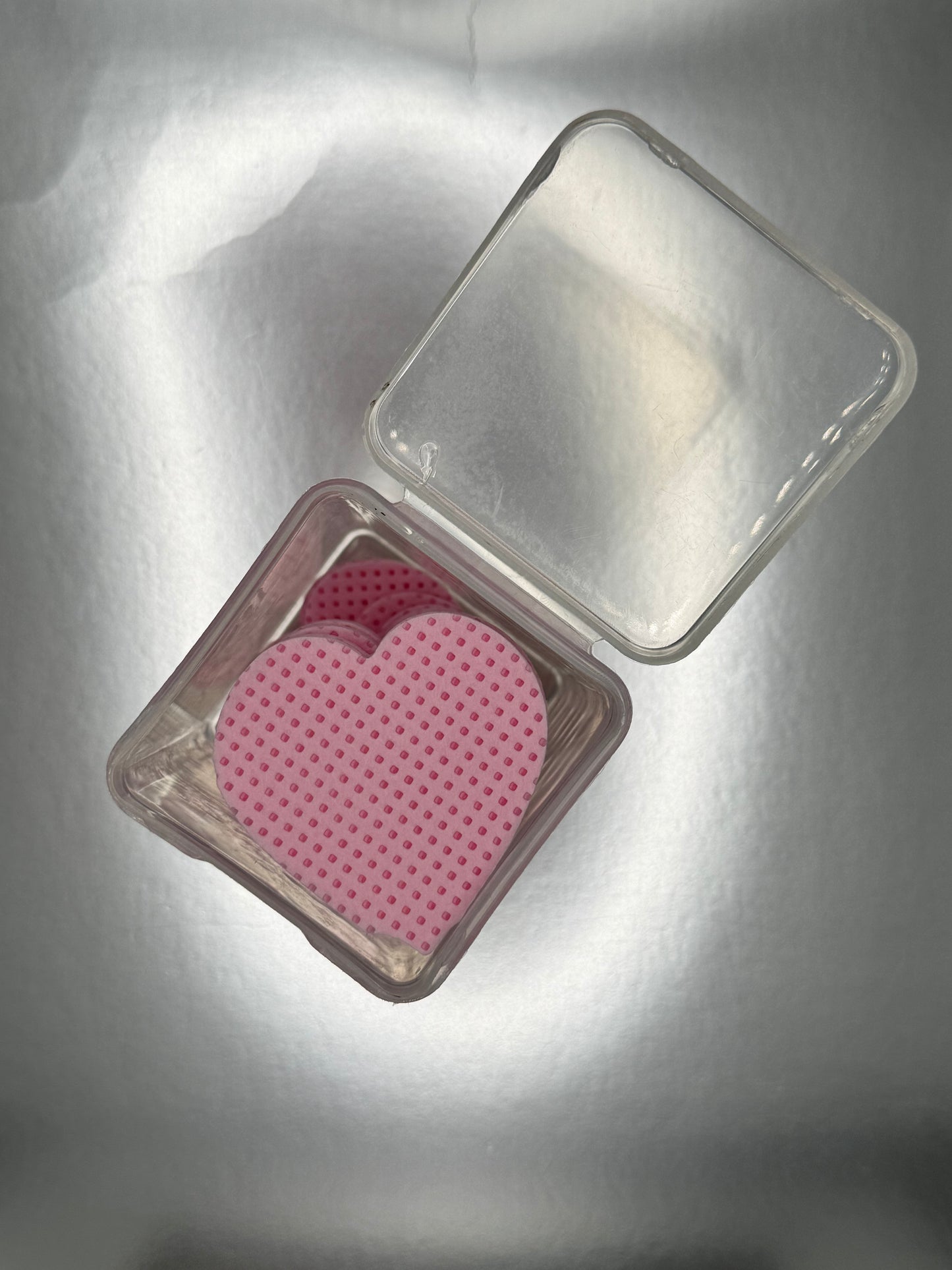 Adhesive Nozzle Wipes